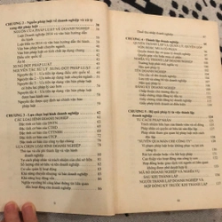 Pháp luật về doanh nghiệp các vấn đề pháp lý cơ bản-728 trang-Trương Nhật Quang 299909
