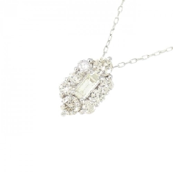 PT Dây chuyền kim cương 0.50CT - Hàng hiệu Authentic 863901