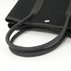 【Sản phẩm chưa sử dụng】Túi Hermes Garden Party 30cm 069573CK 611147