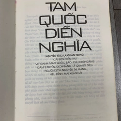 Tam quốc diễn nghĩa truyện tranh. 1b5 518459