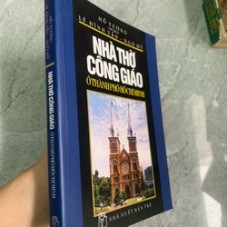 Nhà thờ công giáo ở TPHCM 276771