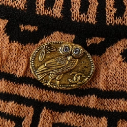 【Mã giảm giá】Chanel CHANEL Váy liền 651988