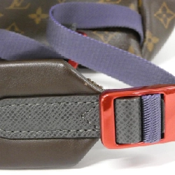 Ba lô Louis Vuitton Monogram Pacific Apollo M43849 609322