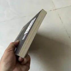 Con thỏ nguyền rủa - Chung Bora (như mới) 1028086