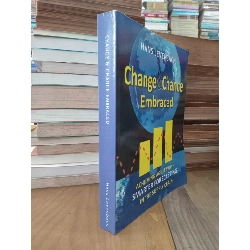 Change & chance embraced - Hans Levenbach 792157