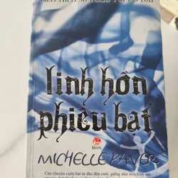  Biên Niên Sử Bóng Tối Cổ Đại - Linh Hồn Phiêu Bạt.