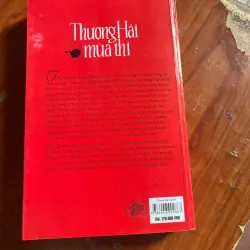 THƯỢNG HẢI MÙA THI- CỐ VĨ LỆ 728634