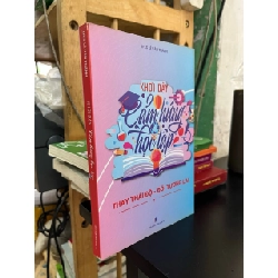 Khơi dậy cảm hứng học tập - Ths Lê Văn Thành