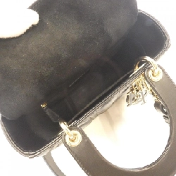 Túi Christian Dior My ABC Dior Lady Dior Small M0538OCEA - Hàng hiệu Authentic 770489