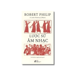 Lược sử âm nhạc - Brian Fagan