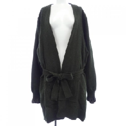 Maison Margiela S51HA0748 Áo khoác dài