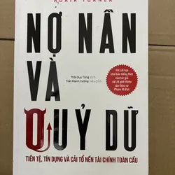 Nợ Nần Và Quỷ Dữ