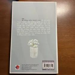 [TRUYỆN NGẮN] Tháng năm xanh lam - Kai Hoàng 757845