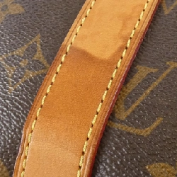 Túi xách Boston Louis Vuitton Monogram 45cm M41428 - Hàng hiệu Chính hãng 803732