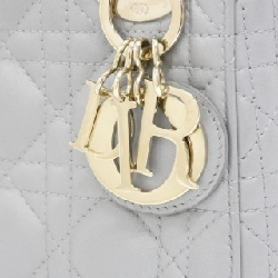 Túi Christian Dior Lady Dior Mini M0505OADU 616874