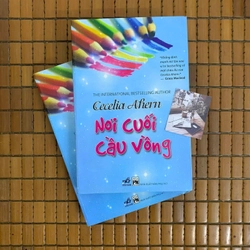 Nơi cuối cầu vồng 