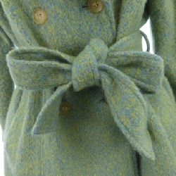 Áo khoác CITY - Hàng hiệu Authentic 822585