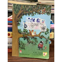 Mái ấm chốn rừng sâu 4: Về nhà — Kallie George 577713