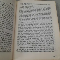 TUỆ TRUNG THƯỢNG SĨ VỚI THIỀN TÔNG VIỆT NAM 279133