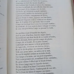 PREMIÈRES ET NOUVELLES MÉDITATIONS POÉTIQUES 558013