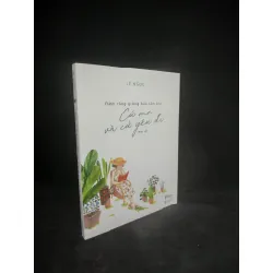 [59K/kg] Cứ mơ và cứ yêu đi mới 90% HCM0503