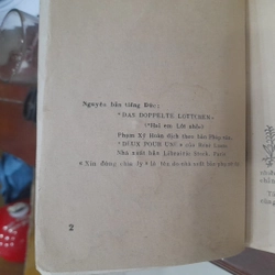 Erich Kaestner - XIN ĐỪNG CHIA LY (tiểu thuyết) 540501