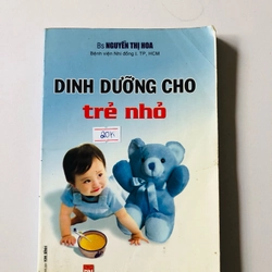 CÁC BỆNH THƯỜNG GẶP Ở TRẺ EM  - 191 trang, nxb: 2013 327984