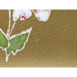 Áo dài màu sắc lưu giữ - Hàng hiệu Authentic 875243