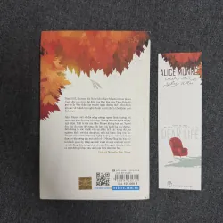Cuộc đời yêu dấu - Alice Munro 925883
