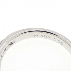 Nhẫn kim cương Mikimoto 0.15CT - Hàng hiệu Chính hãng 838351