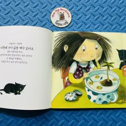 SET SÁCH HÀN QUỐC – 생각마루 (Thinking Maru) 760971