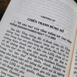 Cuộc chiến vùng vịnh lần thứ hai 392222