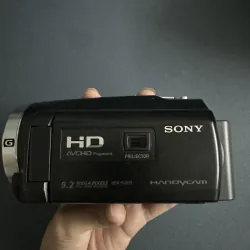 Handycam Sony HDR-PJ675 1004975