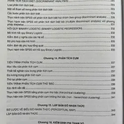 PHƯƠNG PHÁP NGHIÊN CỨU TRONG KINH DOANH 702168