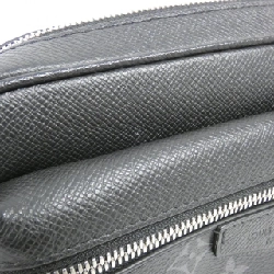 Túi đeo chéo Louis Vuitton Taiga Lama Bum Bag Outdoor M30245 613742