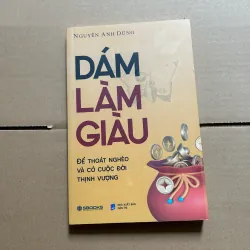 Dám làm giàu