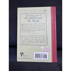 [Phiên Chợ Sách Cũ] The Strange Case of Dr. Jekyll and Mr. Hyde - Robert Louis Stevenson 2204 435877