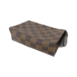 Louis Vuitton Damier Poche Toile 15cm N47546 Túi - Hàng hiệu Chính hãng 772143