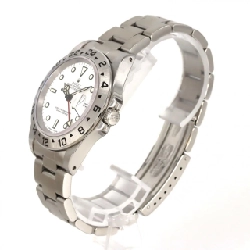 Đồng hồ Rolex Explorer II 16570 SS tự động W - Hàng hiệu chính hãng 881512