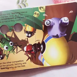 Sammy the Snail 1062522
