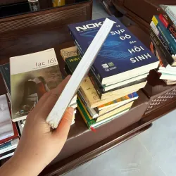 ừ Giận Dữ Đến Bình An (Kèm CD) – Mike George- K2 994251