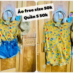 Đồ đi chơi 1037063