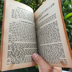 Ngọc Hạp Chánh Tông - Viên Tài Hà Tấn Phát - Bản kéo lụa ngày xưa 526444