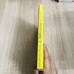 THIỀN CĂN BẢN ( Thích Thanh Từ) 1022408