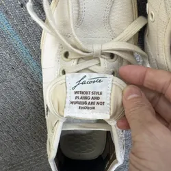 Giày Laácote nữ size 38 719604