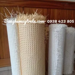 Lưới mây nhựa đan mắt cáo 728326