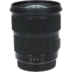 Ống kính EOS 24mm F1.4DG HSM (A) - Hàng hiệu Authentic 880810