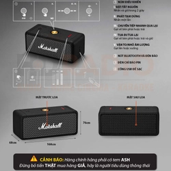 Loa Marshall Emberton 2 Fullbox 334927