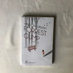 Forrest Gump - Winston Groom