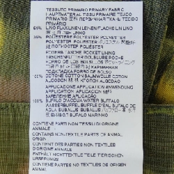 Quần MARNI PUMU0095A0 - Hàng hiệu Chính hãng 891120